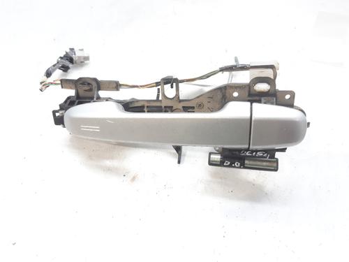 Used Front right exterior door handle TOYOTA AURIS (_E18_) [2012-2019]  11221320