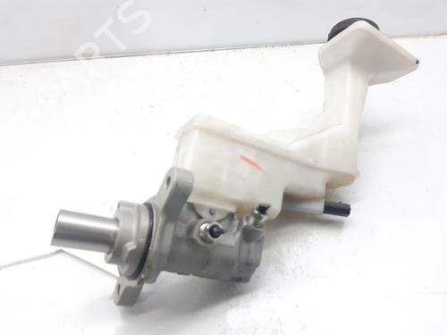 Brake master cylinder RENAULT KADJAR (HA_, HL_) 1.3 TCe 140 (HLNB, HLN1) | BP6977185M77 