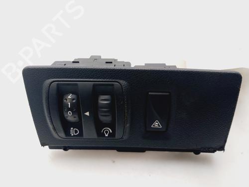 Kombi Kontakt / Stilkkontakt RENAULT LAGUNA III (BT0/1) 1.5 dCi (BT00, BT0A, BT0T, BT1J) (110 hp) 26225676