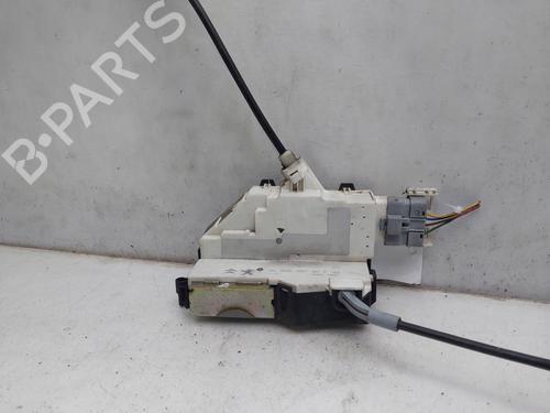 Front right lock CITROËN C4 I (LC_)  | BP16350871C97 