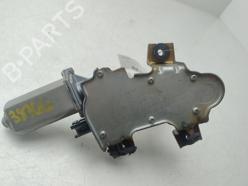 Used Rear wiper motor LAND ROVER DISCOVERY III (L319) 2.7 TD 4x4 (190 hp) 27877131