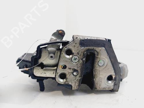 Rear left lock TOYOTA HILUX VII Pickup (_N1_, _N2_, _N3_) 2.5 D-4D 4WD (KUN25) | BP18734636C100 