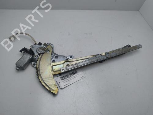 Front left window mechanism SUZUKI JIMNY Closed Off-Road Vehicle (SN)  | BP29719225C22 