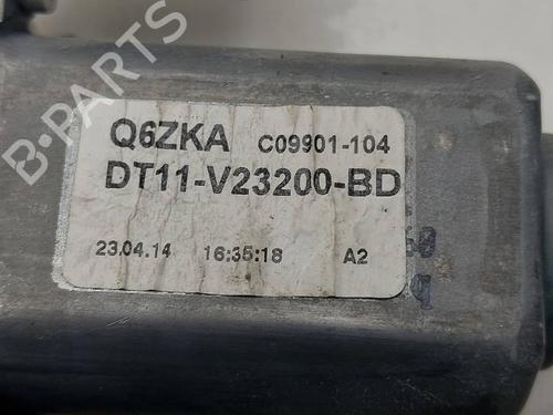 Front right window mechanism FORD TRANSIT CONNECT V408 Box Body/MPV | BP39717204C23 - Image 5