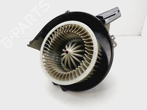 Heater blower motor VW POLO (9N_, 9A_)  | BP27221893M62 