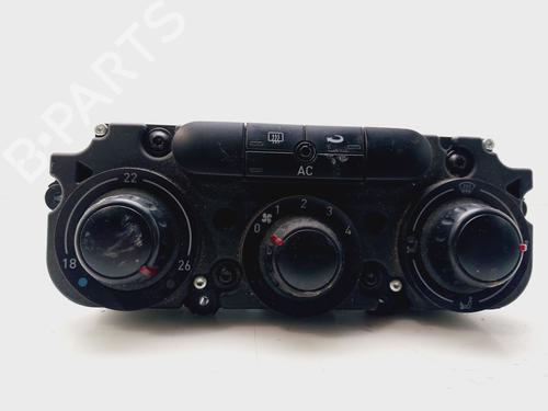 Used Climate control SEAT TOLEDO III (5P2) [2004-2009]  21691830