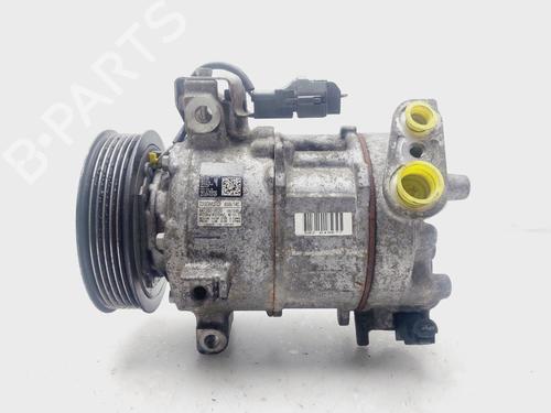 Used AC compressor JEEP RENEGADE SUV (BU, B1, BV) 1.6 CRD (95 hp) 25798713