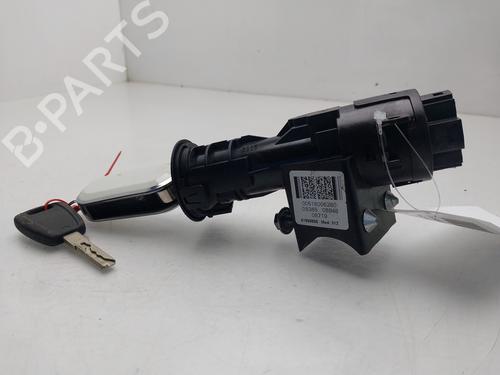 Ignition barrel FIAT 500 (312_) 0.9 (312AXG1A, 312.AXG11) | BP38320718M48 - Image 4