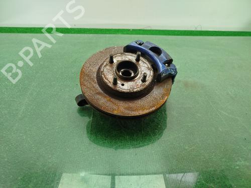 Used Right front steering knuckle FORD FIESTA VI (CB1, CCN) 1.0 EcoBoost (125 hp) 26329658
