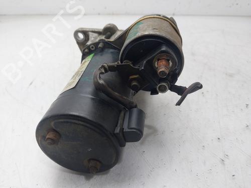 Starter OPEL CORSA C (X01) 1.2 (F08, F68) | BP35820286M8  - Image 5