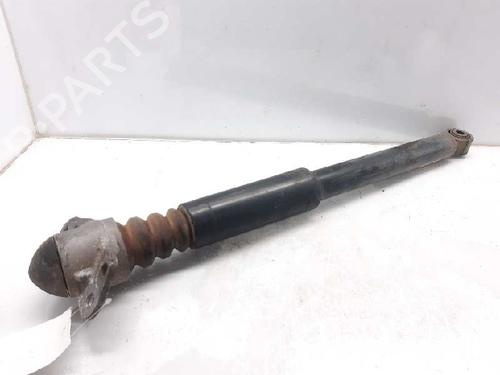 Used Left rear shock absorber VW TIGUAN (5N_) [2007-2018]  6708798