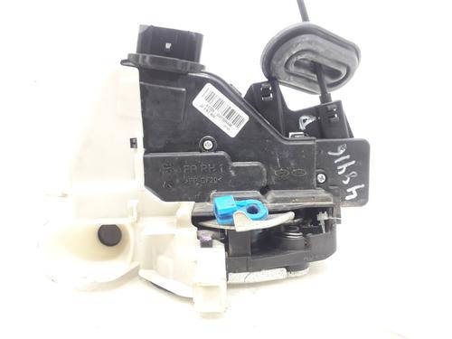 Used Front right lock Front right lock KIA OPTIMA (JF) 1.7 CRDi (141 hp) 10241437 10241437