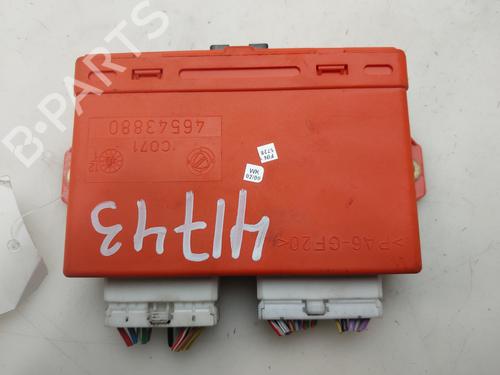 Used Electronic module Electronic module LANCIA LYBRA (839_) 1.6 16V (839AXA1A) (103 hp) 36073364 36073364