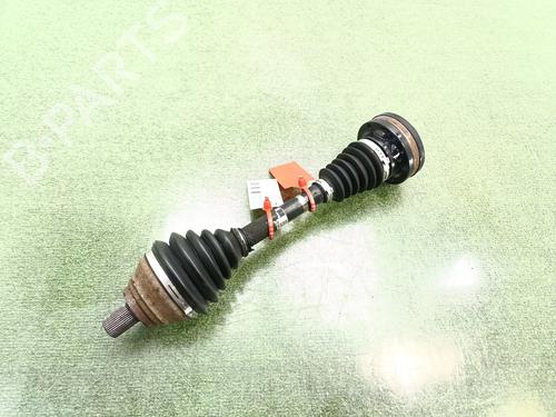 Left front driveshaft VW JETTA III (1K2) 1.9 TDI | BP33614808M38 - Image 2