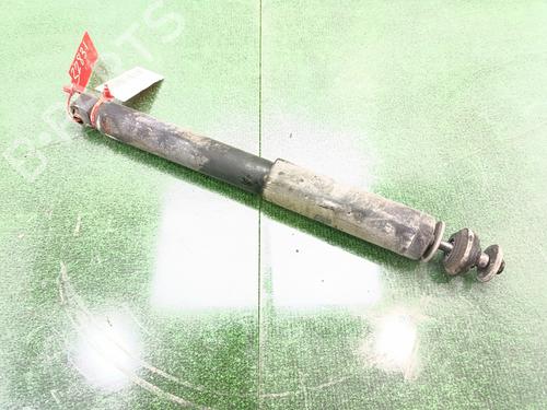 Right rear shock absorber KIA SORENTO I (JC) 2.5 CRDi 4WD | BP28059315M19 
