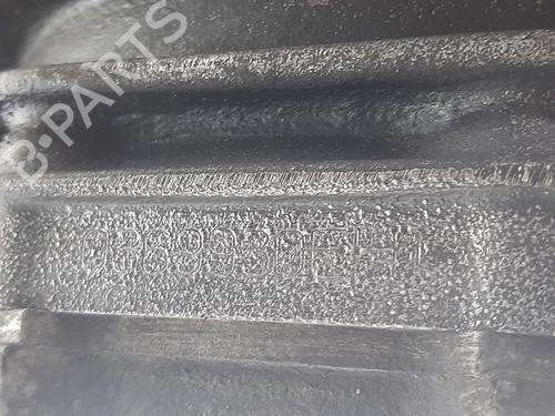 Gearkasse AUDI ALLROAD C5 (4BH) 2.5 TDI quattro | BP29708423M3
