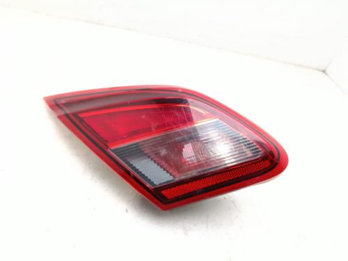 Venstre baglygte bagklap Venstre baglygte bagklap OPEL CORSA E (X15) [2014-2026] 36566222 36566222