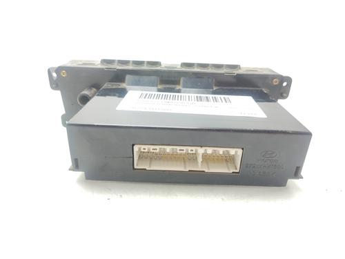 Climate control HYUNDAI TERRACAN (HP)  | BP25468699I5 