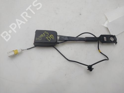 Used Seat buckle Seat buckle 38569941 38569941