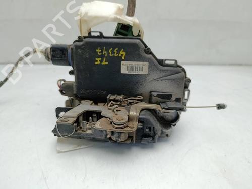 Used Rear left lock Rear left lock SEAT IBIZA III (6L1) [2002-2009] 40494633 40494633