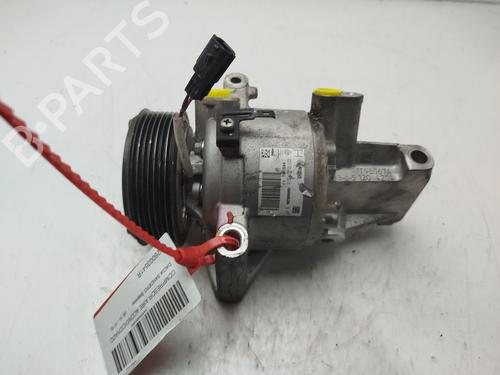 Klimakompressor DACIA SANDERO II | BP32342178M34