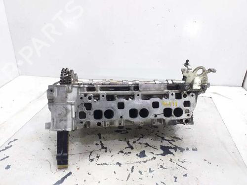 Used Cylinder head MERCEDES-BENZ C-CLASS (W204) C 320 CDI (204.022) (224 hp) 10971483