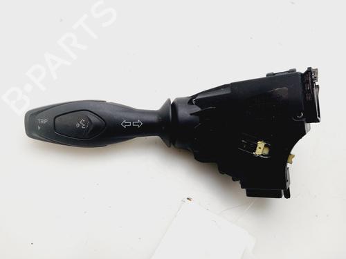 Used Steering column stalk FORD FIESTA VI (CB1, CCN) 1.4 TDCi (70 hp) 30318972