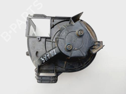 Heater blower motor RENAULT KANGOO (KC0/1_) 1.5 dCi (KC07) | BP29519163M62 