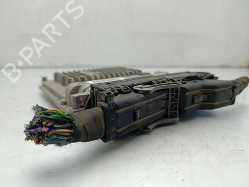 Engine control unit (ECU) MERCEDES-BENZ A-CLASS (W176) A 200 CDI (176.001) | BP39900380M57 - Image 2