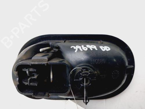 Front right interior door handle RENAULT KANGOO / GRAND KANGOO II (KW0/1_) 1.5 dCi 70 (KW0V, KW0A) | BP29876012I14