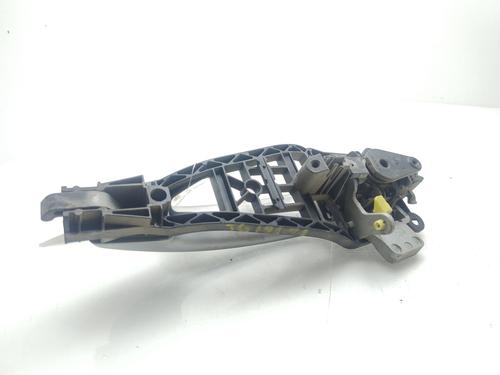 Front left exterior door handle OPEL CORSA D (S07) 1.2 (L08, L68) | BP27261189C128 