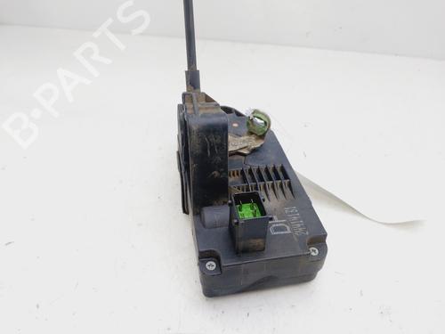 Rear right lock OPEL VECTRA B (J96) 2.0 DTI 16V (F19) | BP21001504C99 