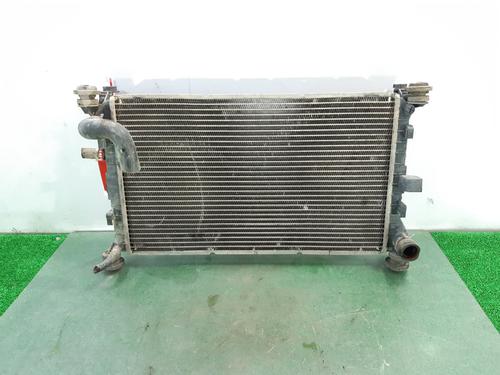 Used Water radiator Water radiator FORD FOCUS I (DAW, DBW) 1.6 16V (100 hp) 11059246 11059246