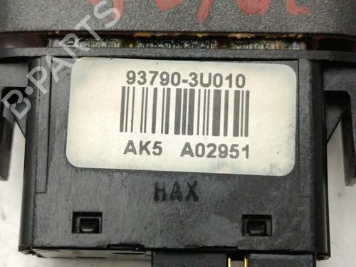 Warning switch KIA SPORTAGE III (SL) 1.7 CRDi | BP29491015I22 