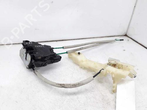 Used Front right lock SSANGYONG XLV SUV e-XGi 160 (128 hp) 2995046
