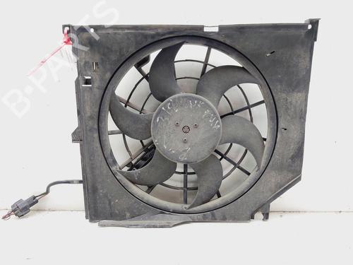 Radiator fan BMW 3 Compact (E46) 320 td | BP20126459M35 