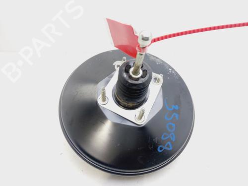Used Servo brake FIAT BRAVO II (198_) 1.9 D Multijet (198AXB1A) (120 hp) 21285451