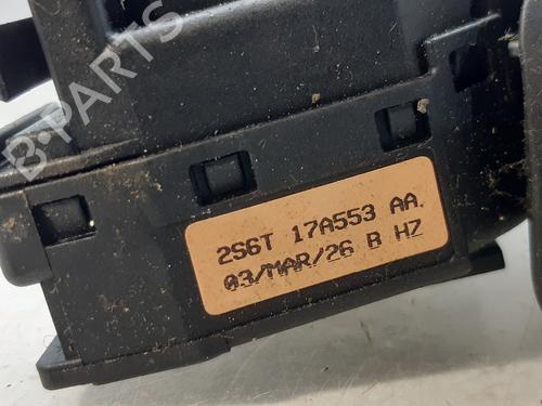 Steering column stalk FORD FIESTA V (JH_, JD_) 1.4 16V | BP8606553I23 