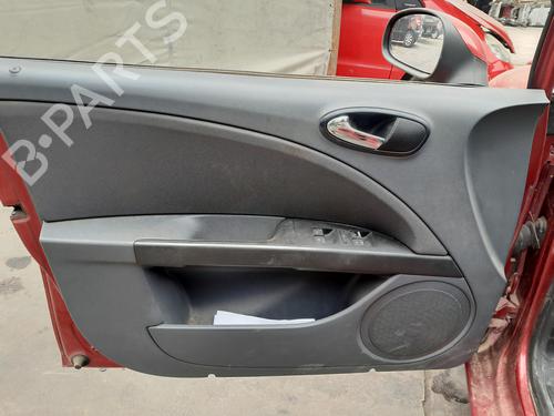Engine control unit (ECU) SEAT LEON (1P1) 1.9 TDI | BP27671014M57 
