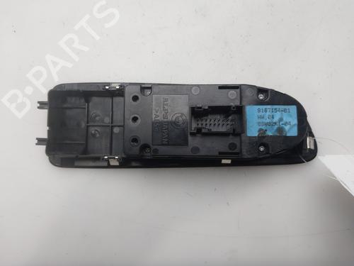 Left front window switch BMW 1 (E87) 116 d | BP38591875I27 - Image 2