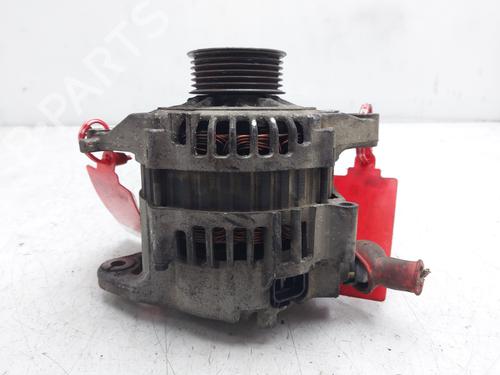 Alternator NISSAN ALMERA II Hatchback (N16) 1.5 | BP16946791M7 