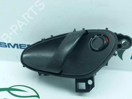 Used Front left interior door handle CITROËN XSARA (N1) 1.9 D (70 hp) 3335074