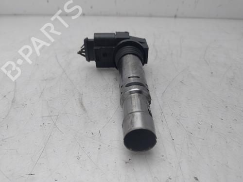 Zündspule für Zündspule VW POLO IV (9N_, 9A_) [2001-2014] 36019591 36019591