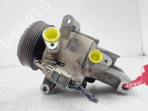 Used AC compressor DACIA DUSTER (HM_) [2017-2025]  26904617