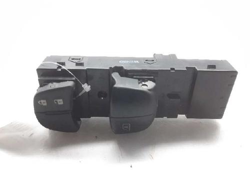Used Left front window switch NISSAN MICRA V (K14) [2016-2025]  6584376
