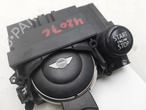 Ignition barrel MINI MINI (R56) | BP37149227M48 - Image 3