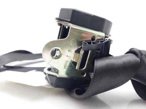 Rear left seatbelt AUDI A5 (8T3) 3.0 TDI quattro | BP17394416I29 