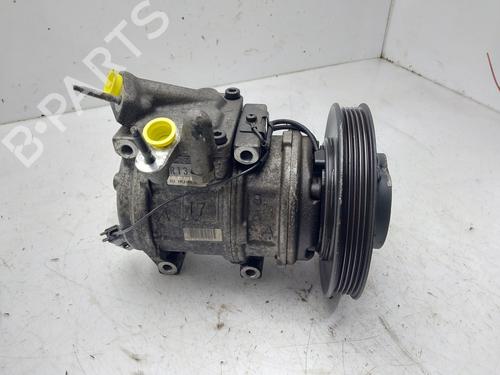 Compressor A/A ROVER 600 I (RH) 620 Si (131 hp) 31156452