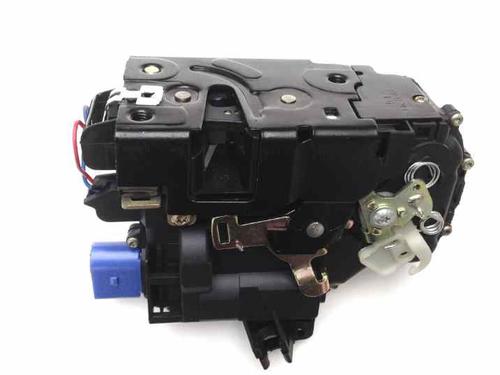 Front left lock SEAT IBIZA III (6L1)  | BP15660076C98 