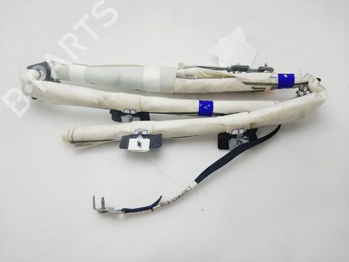 Left curtain airbag OPEL CORSA E (X15) 1.3 CDTI (08, 68) | BP32154508C11